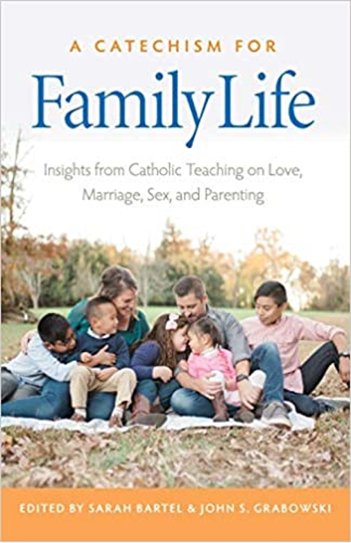 A Catechism for Family Life - A book by John Grabowski