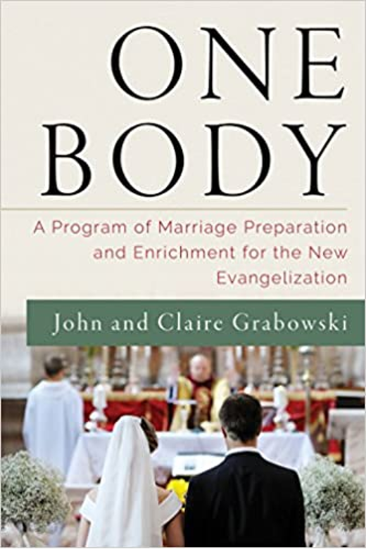 One Body - A book by John and Claire Grabowski